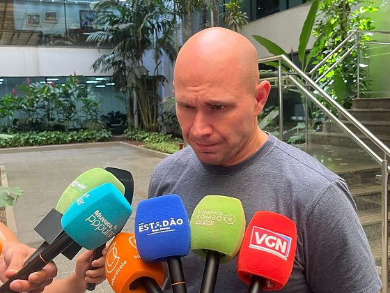 Justiça suspende transferência de técnico exposto por Abilio no caso da internação da mãe