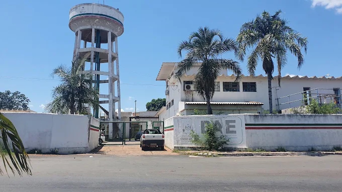 Governo de MT investe R$ 12,2 milhões em sistema de água de Várzea Grande