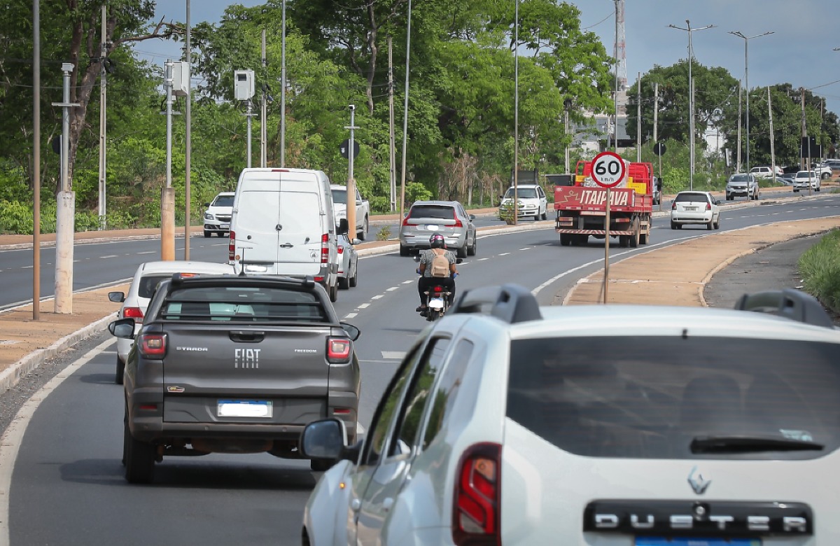 Prazo para licenciamento de placas final 0 termina em 31 de outubro em Mato Grosso