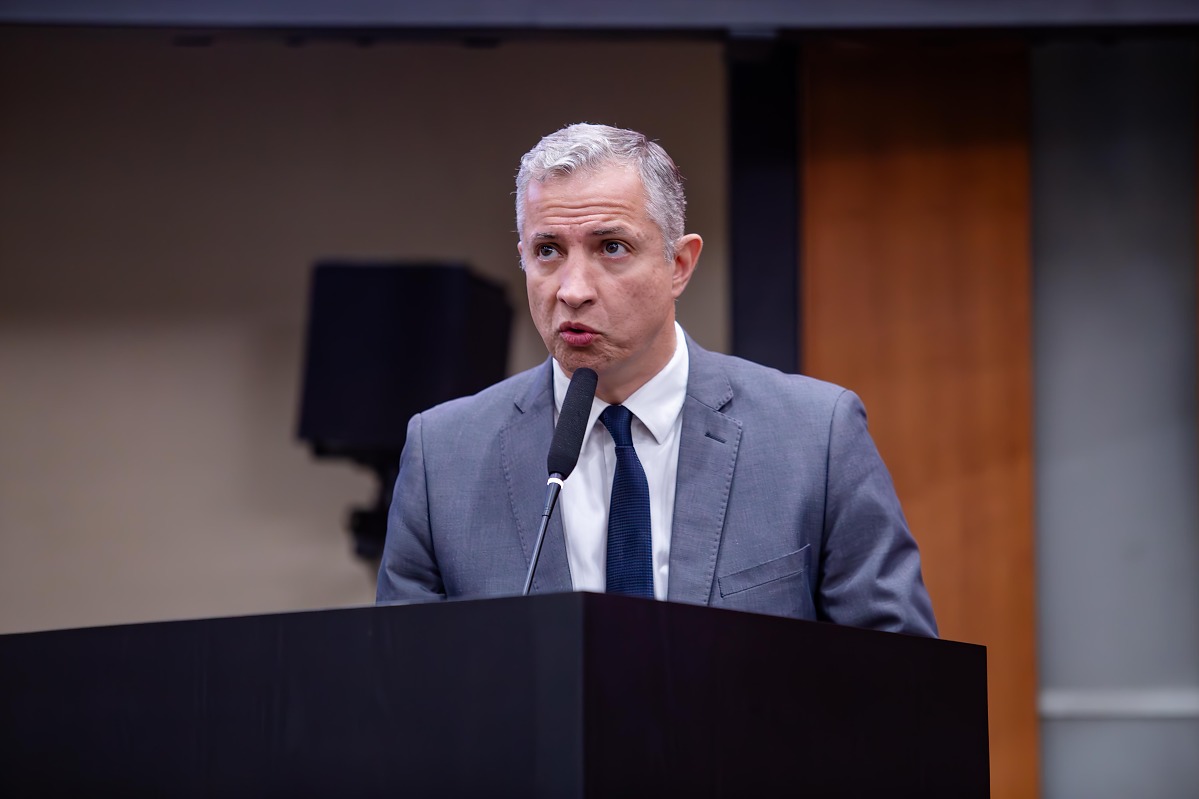 Juiz indica que não pode cancelar concessão da Via Brasil e cobra explicação de Faissal Calil