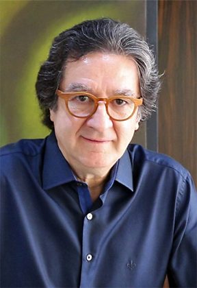 Ricardo Viveiros