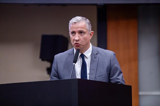 Juiz indica que não pode cancelar concessão da Via Brasil e cobra explicação de Faissal Calil