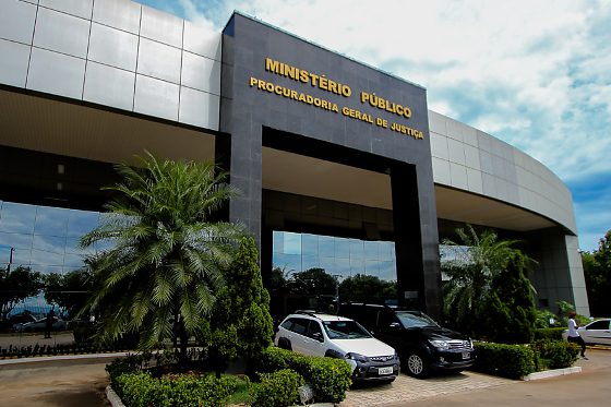 Ministério Público Estadual (MPE)