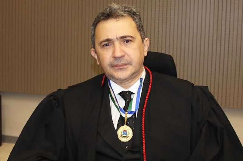 PAD contra desembargador do TJMT passa de 400 dias e CNJ vota nova prorrogação
