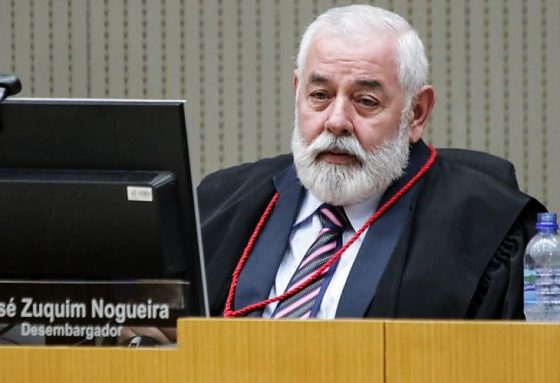 TJMT abre processo disciplinar para apurar uso do cargo em benefício de terceiros