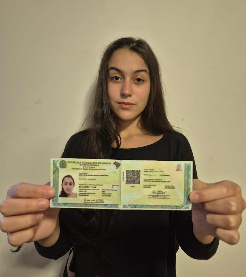 Politec disponibiliza consulta online da nova identidade em Mato Grosso