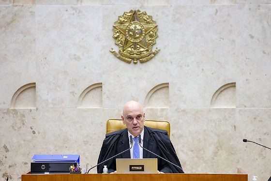 alexandre de moraes