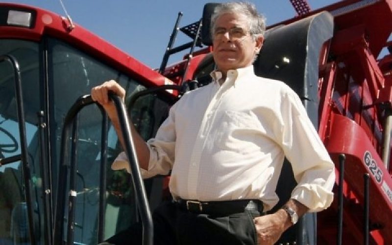 Falência de José Pupin não protege empresas do grupo, decide juiz