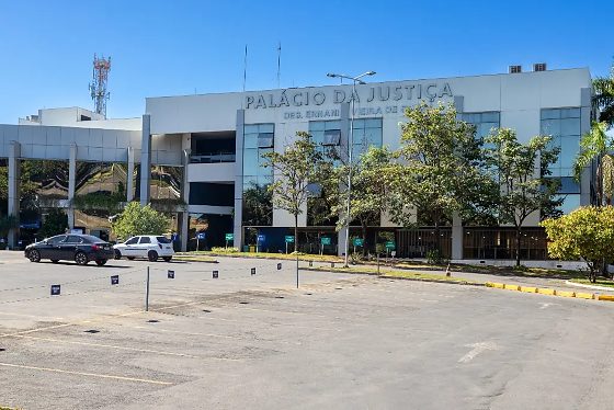 Após confirmar acesso a logins e senhas, TJMT aciona PF e Polícia Civil
