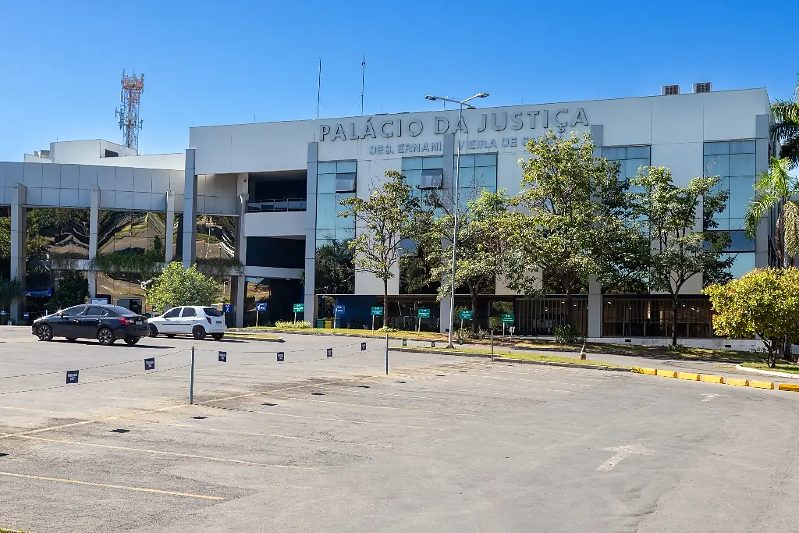 TJMT aciona PF e Polícia Civil para investigar ataque que derrubou sistemas