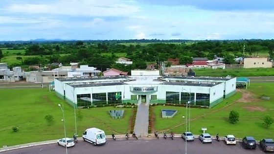Prefeitura de Vila Rica