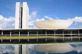 Câmara abre inscrições para concurso com salário de R$ 32 mil e provas em Cuiabá