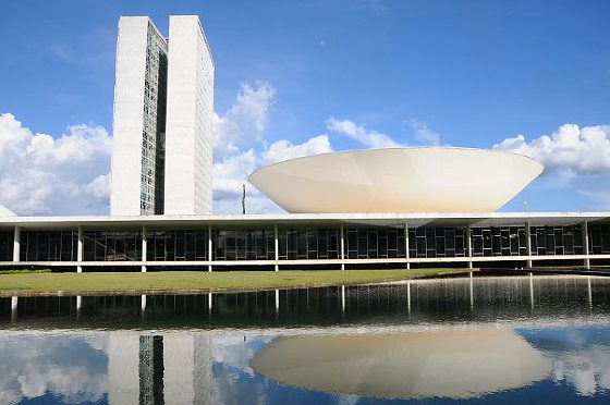 camara federal