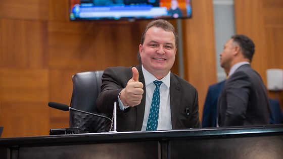 Max Russi lidera pesquisa espontânea para deputado estadual com 2,62%