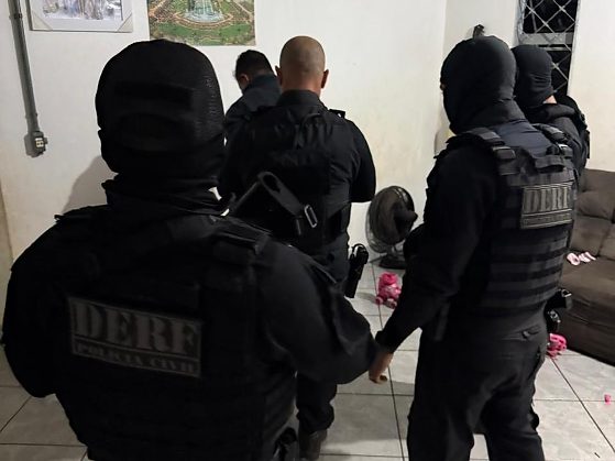 Operação mira grupo investigado por execução de jovem em MT