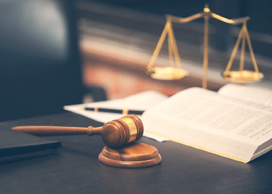 Recuperação Judicial