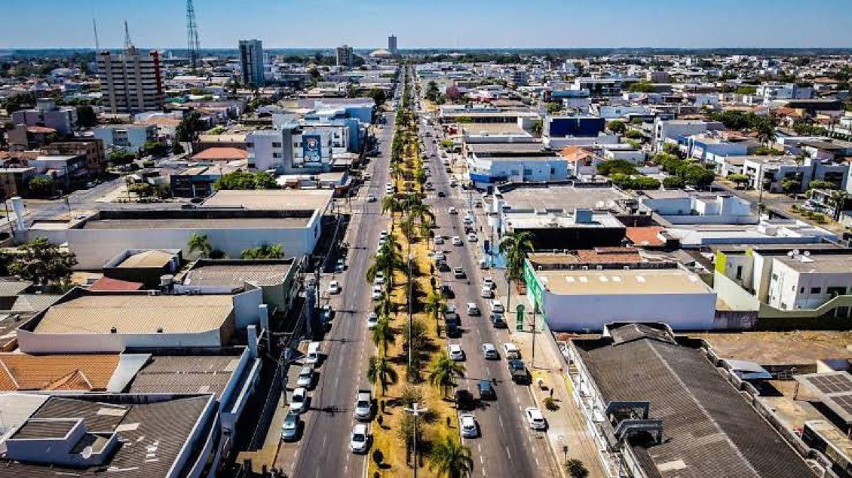 Justiça suspende licitação de radares e semáforos em Sinop, MT