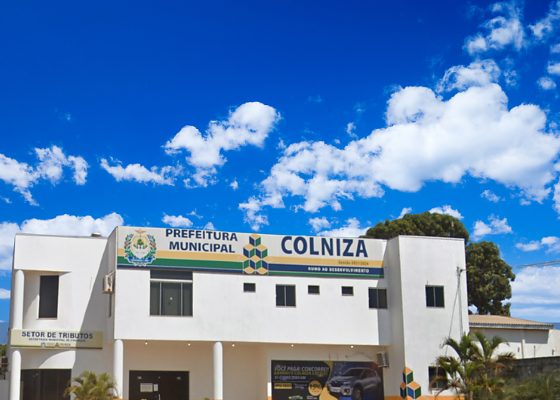 Prefeitura de Colniza