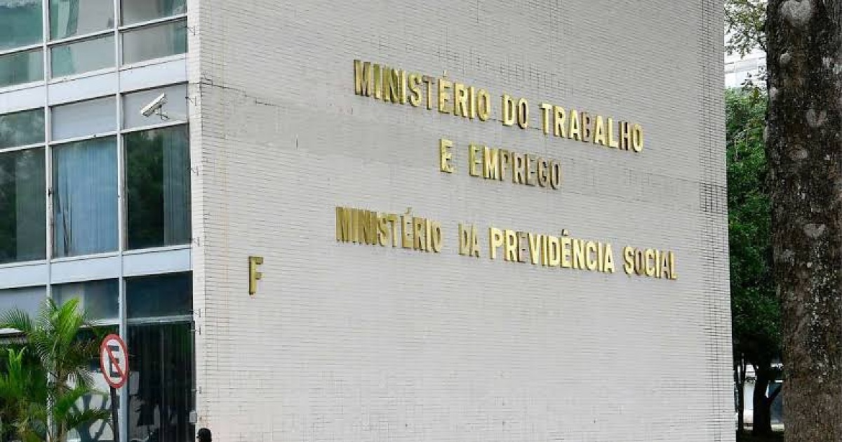 Ministério do Trabalho nega registro de três sindicatos em Mato Grosso