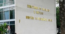 Ministério do Trabalho barra registro de três sindicatos de MT