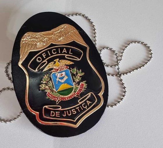 oficial de justiça mt