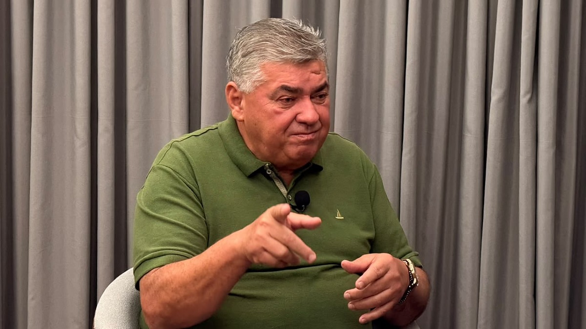 Justiça determina que prefeito de Barra do Garças pague R$ 106,7 mil