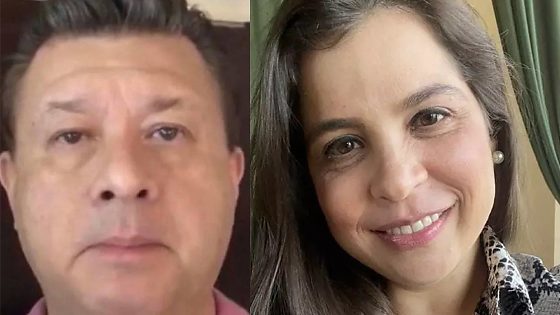 TJMT mantém penhora de imóvel de Carlinhos Bezerra por pensão à mãe de Thays