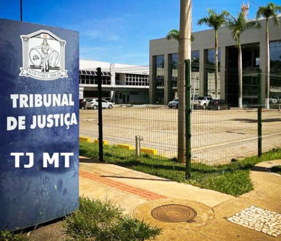 STJ nega a produtores acesso a investigação sobre venda de sentenças em MT