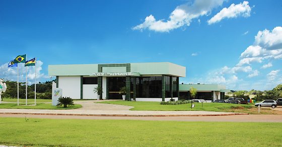 Prefeitura de Matupá