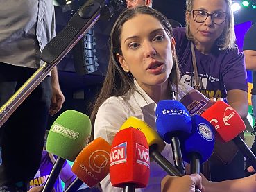 Justiça mantém fala de Taques que chamou chapa de Janaina de “bando” e “quadrilha”