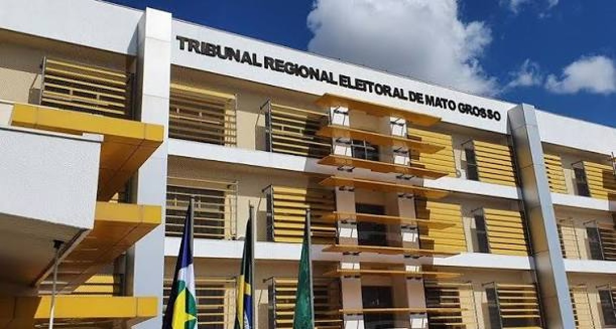 Justiça multa doadores de campanhas eleitorais em Cuiabá em R$ 114,1 mil
