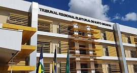 TRE limita a 20 o número de jornalistas na sala de totalização dos votos em MT