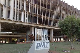 TCU aponta custos inflados em obras de rodovias federais e manda DNIT rever cálculos