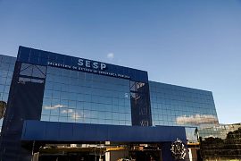 Segurança Pública de MT abre leilão de veículos inservíveis; veja como participar