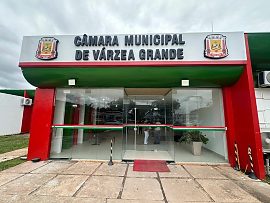 Vereador Rogério França troca equipe de gabinete na Câmara de VG
