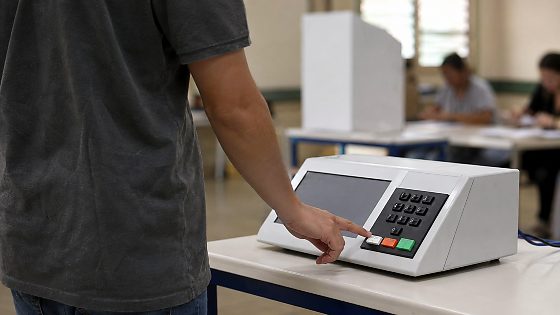 Voto nas eleições passa a valer como Prova de Vida para beneficiários do INSS