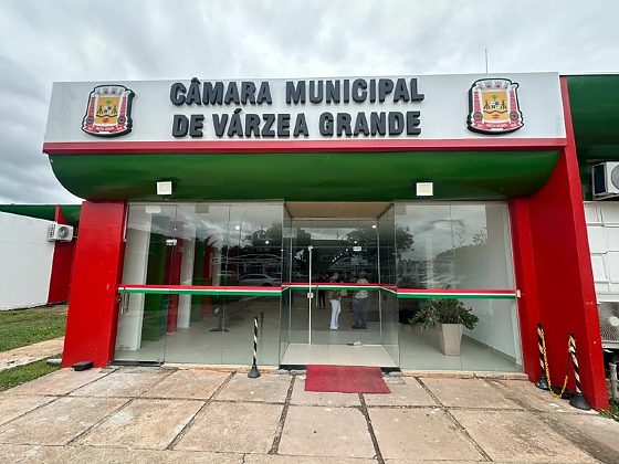 Vereadores de VG votam projetos sobre emprego, assistência e legislação municipal