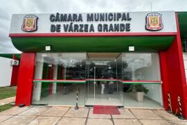 Juiz libera acesso a e-mails e nuvem de 20 investigados em VG