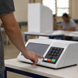 Voto nas eleições passa a valer como Prova de Vida para beneficiários do INSS