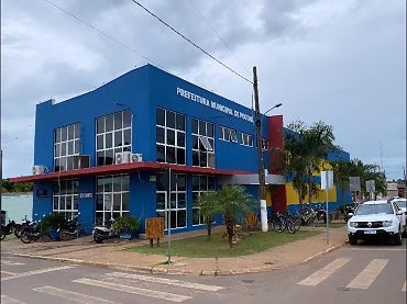 Poconé paga R$ 2,1 mi sem licitação para achar créditos