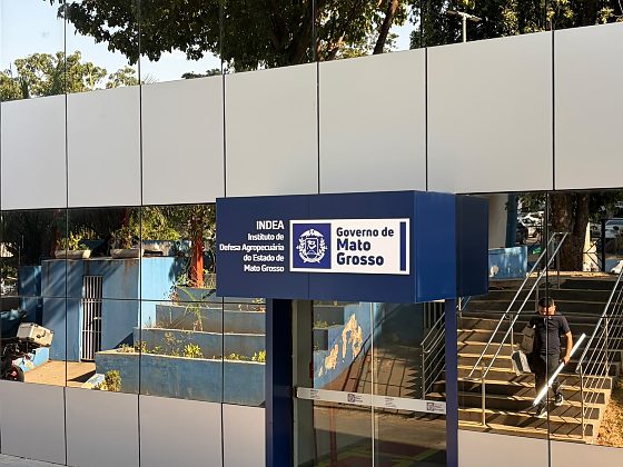 INDEA sede da Metamat
