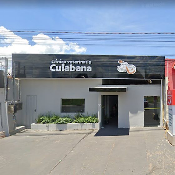Clínica Veterinária Cuiabana