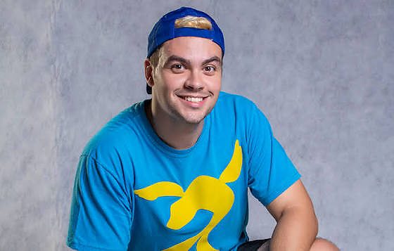  Luccas Neto