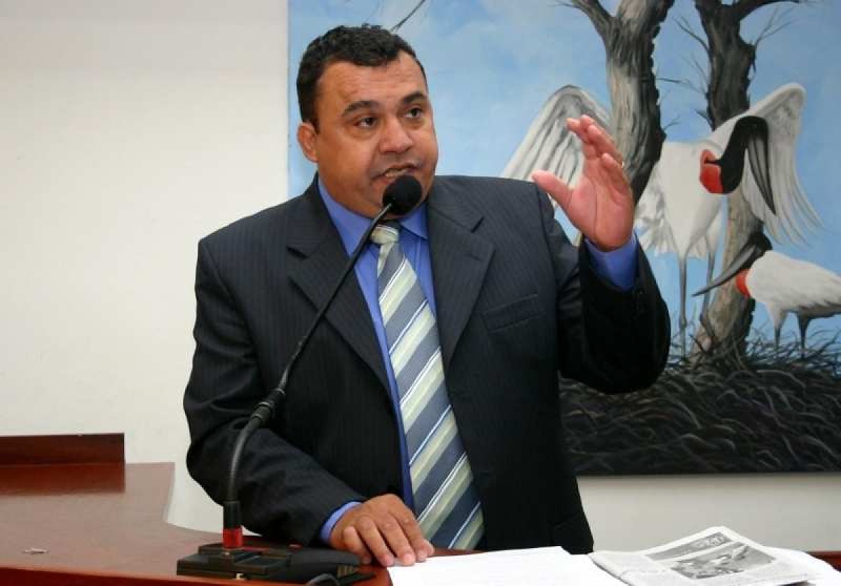 Professora tenta anular penhora de imóvel de ex-vereador em Cuiabá