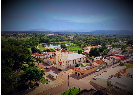 Rosário Oeste