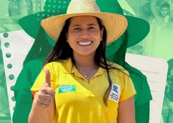 Seduc dá 10 dias para prefeita apresentar contas de convênio de R$ 289 mil