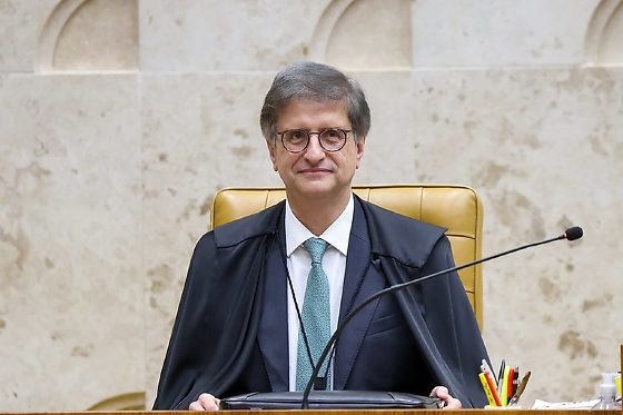 O procurador-geral da República, Paulo Gonet Branco, se opõe a pedido de advogado para deixar monitoramento no caso Banco Master