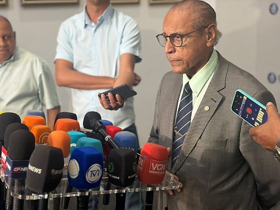 Julio Campos