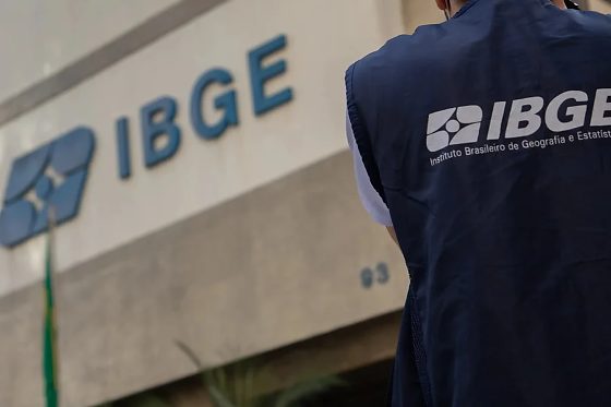 IBGE