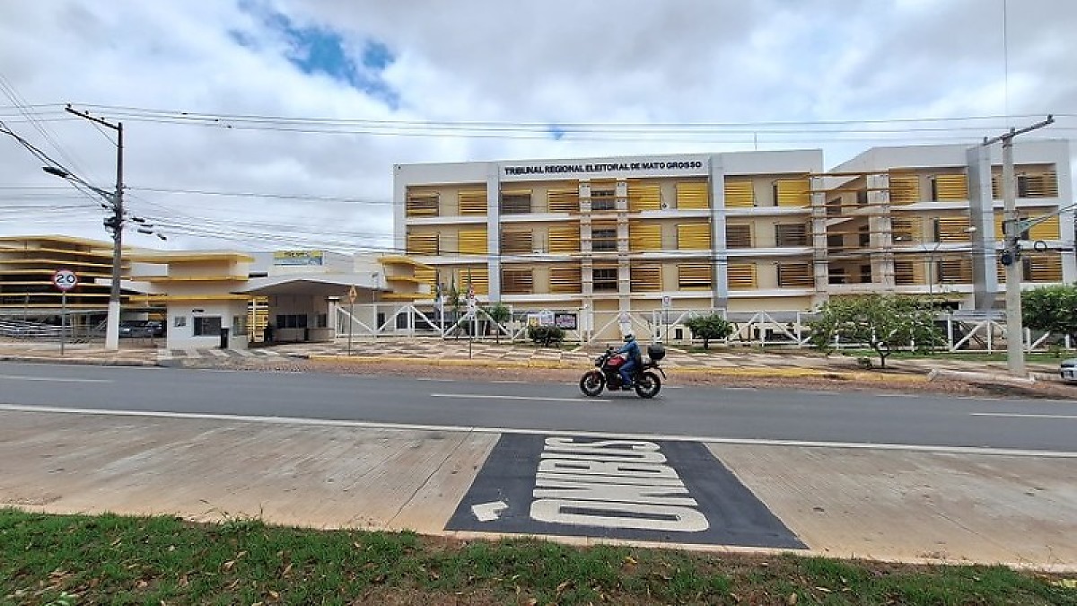 TRE-MT registra gasto de R$ 115,2 milhões com pessoal em Cuiabá